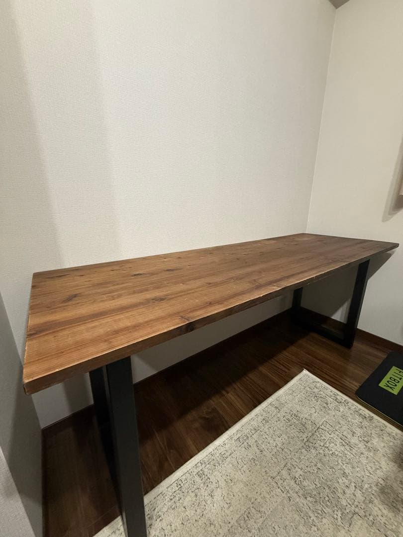 ドウINDUSTRIAL BRANCH インダストリアルブランチ　テーブル