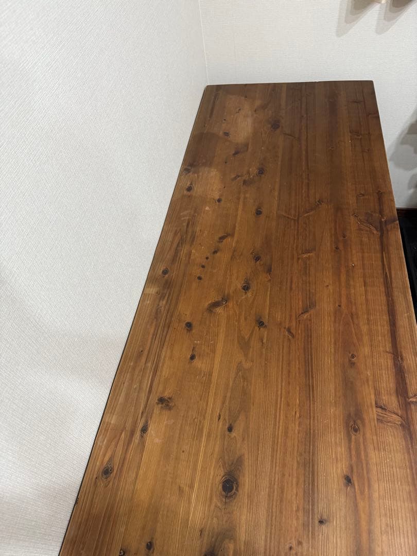 ドウINDUSTRIAL BRANCH インダストリアルブランチ　テーブル