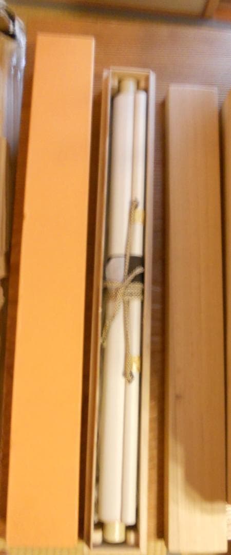 掛け軸 長谷川竹友 水仙 紙本 希少 軸装 茶道具 掛軸 美品 です。