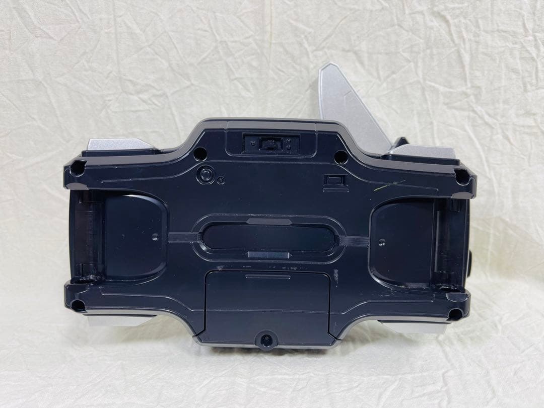 仮面ライダー 鎧武 CSM 戦極ドライバー 単品 ロックシード 美品