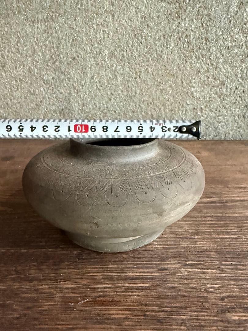 須恵器　新羅土器　薬壺　花器　徳利　茶碗　弥生