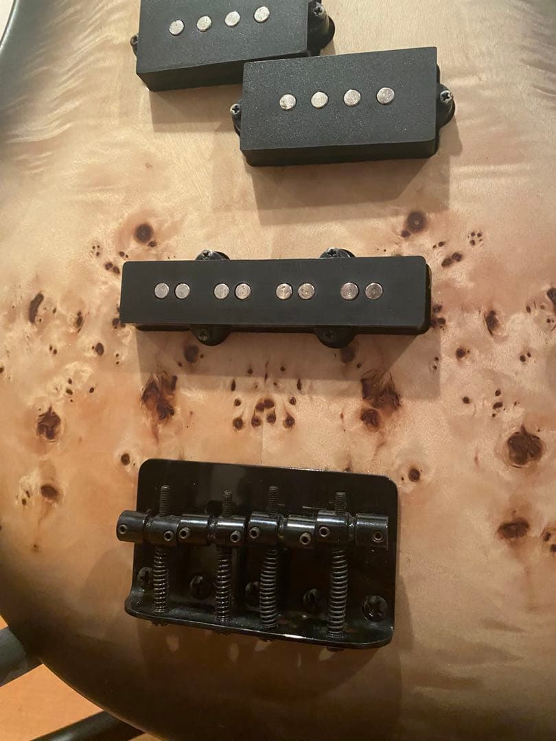 Jackson Spectra Bass JS2/ジャクソン エレキベース