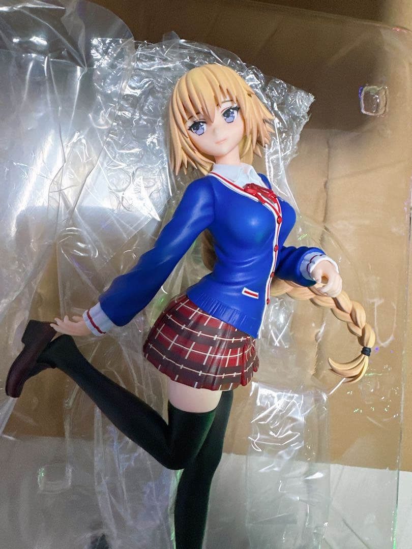 Fate/EXTELLA ジャンヌ・ダルク JKブレザーVer. FGO