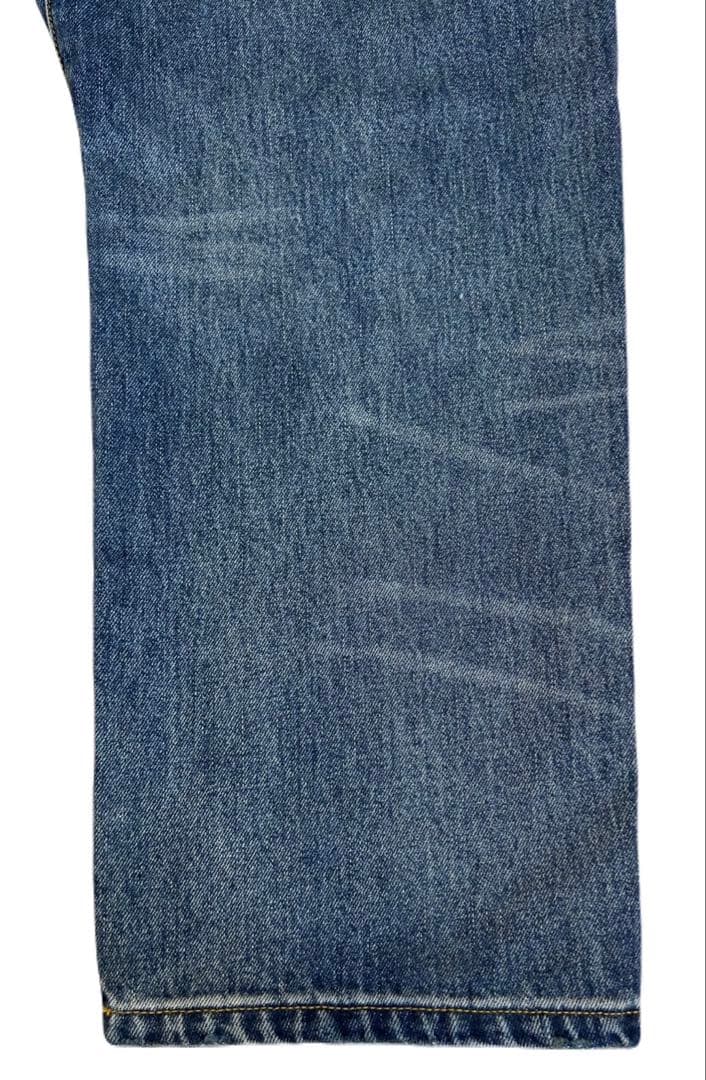 i c h i /イチ/201141/サルエルデニムパンツ/size2