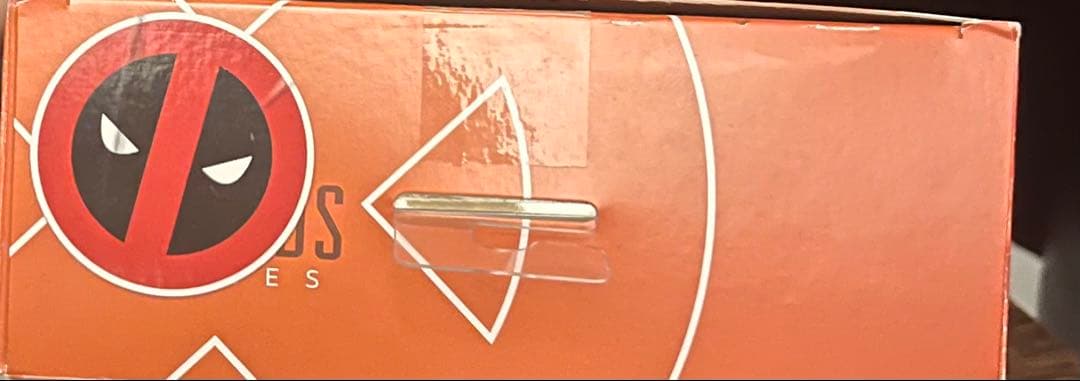 マーベルレジェンド　映画デッドプール2 ケーブル X-MEN☆最終値下げ！！☆