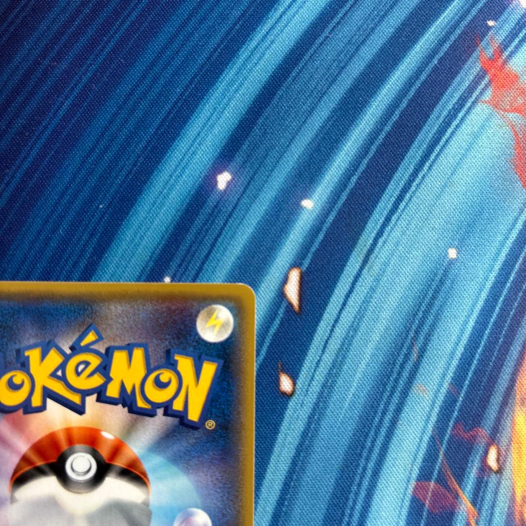 ポケカ　ブースター　ベストオブXY ミラー