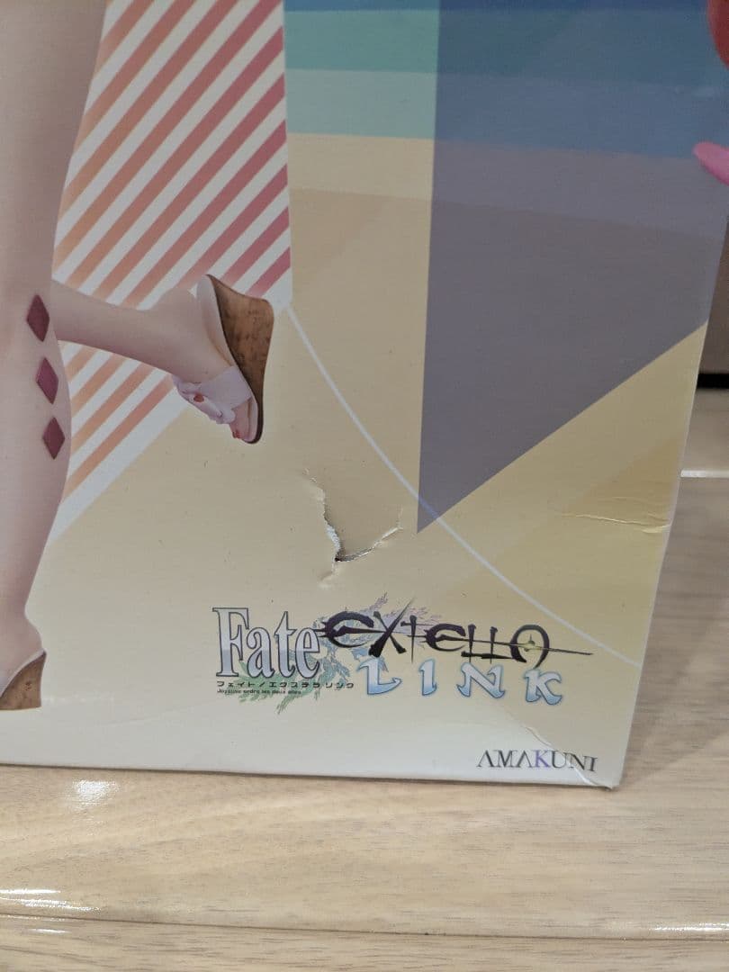 【新品】AMAKUNI エリザベート=バートリー 渚の鮮血魔嬢