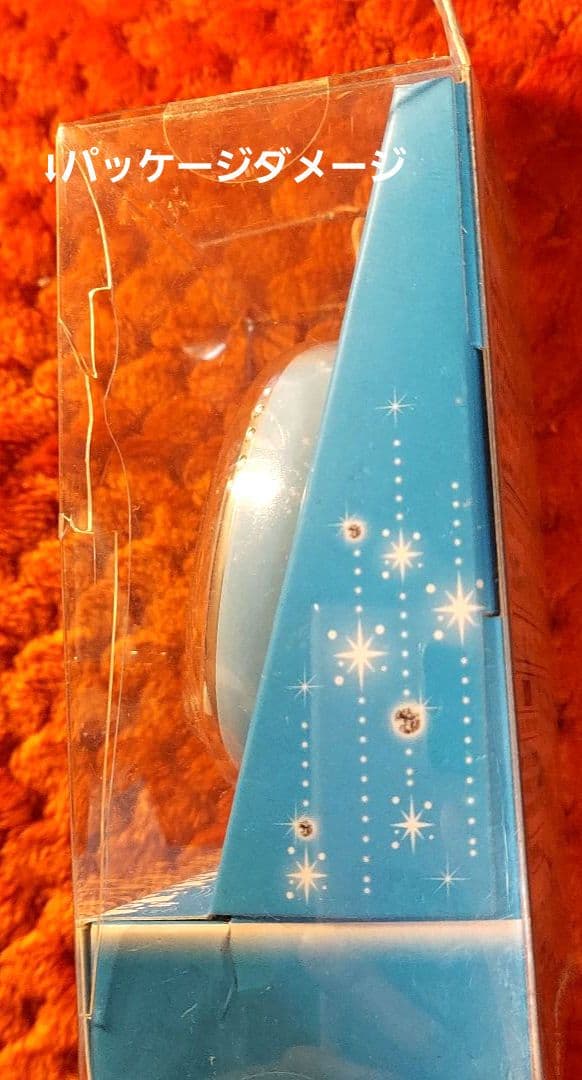 新品未開封 たまごっち iDL ブルー 青