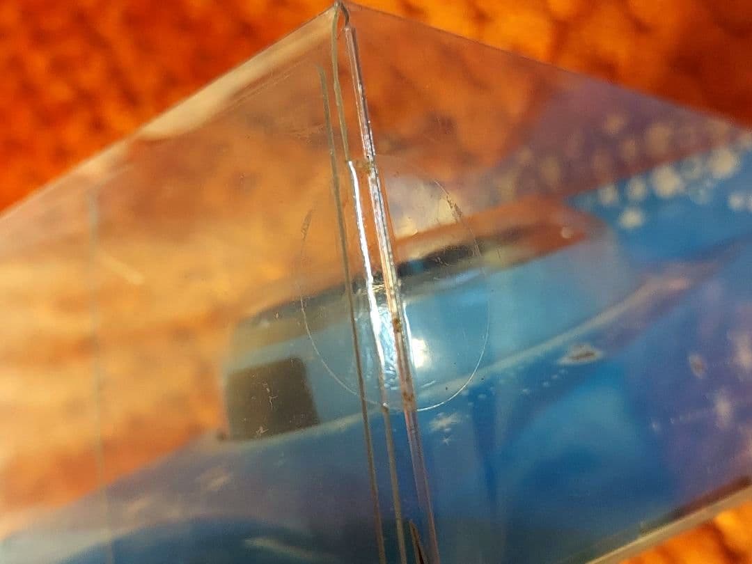 新品未開封 たまごっち iDL ブルー 青