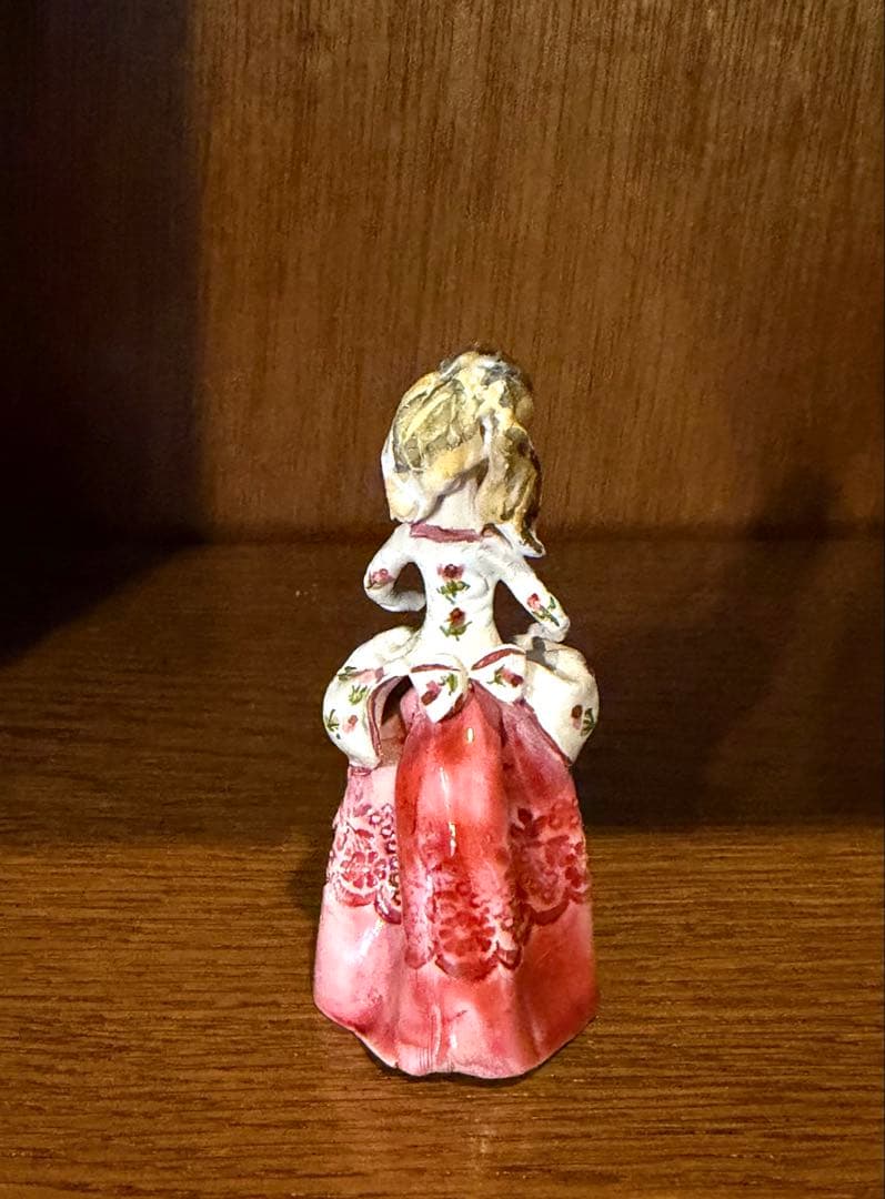 フランス製　アンティーク人形　セット