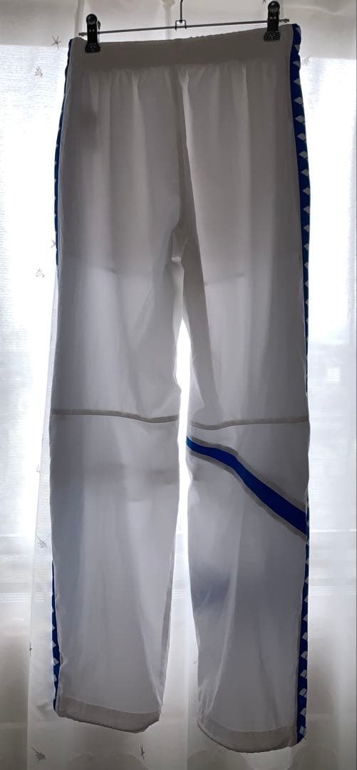 arena 水泳用　ウィンドブレーカー　上M 下S