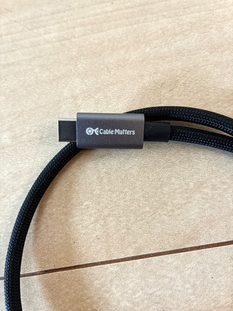 【美品】SanDiskエクストリーム®ポータブルSSD 2TB