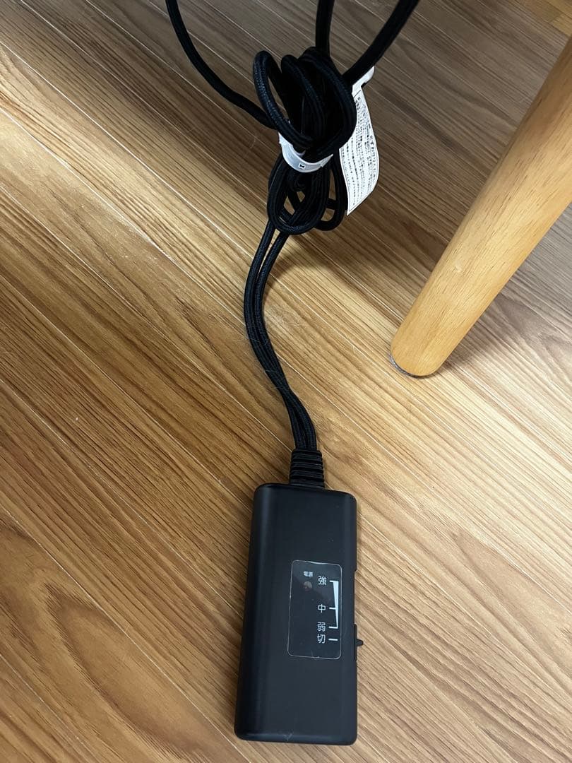 (さら)[無印良品] こたつにもなるローテーブル　大