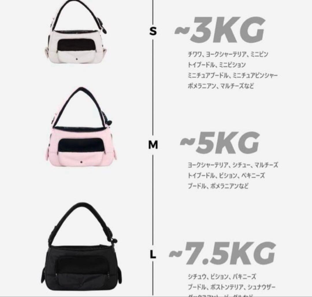 SSOOOK SLINGBAG(バッグ左) [SO-CA004] 黒 BLACK