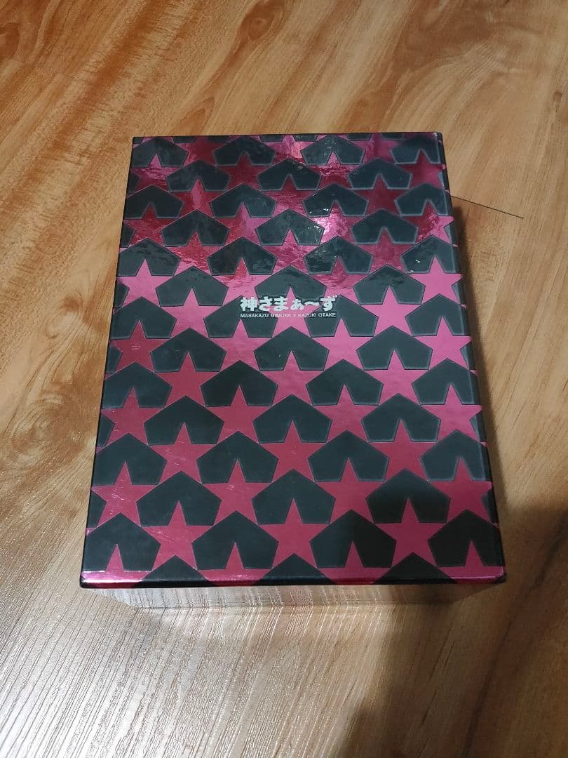 さまぁ～ず テレビ6番組分 DVD全巻セット(全26本)