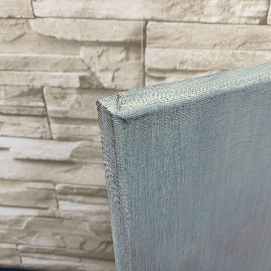 【希少】サイン入 Leon van Boxel 絵画 x+i amsterdam