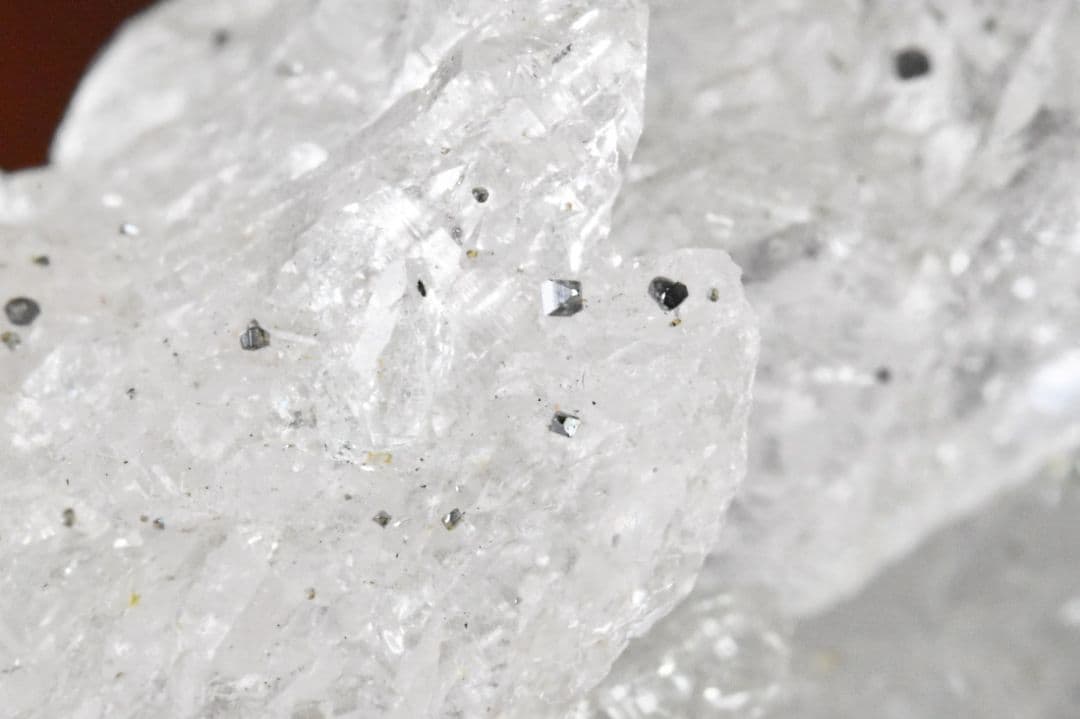 マニハール産 マルチポイント アナテース付き