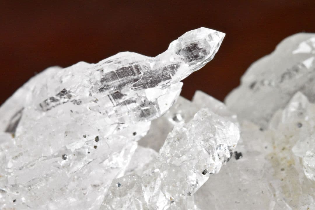 マニハール産 マルチポイント アナテース付き