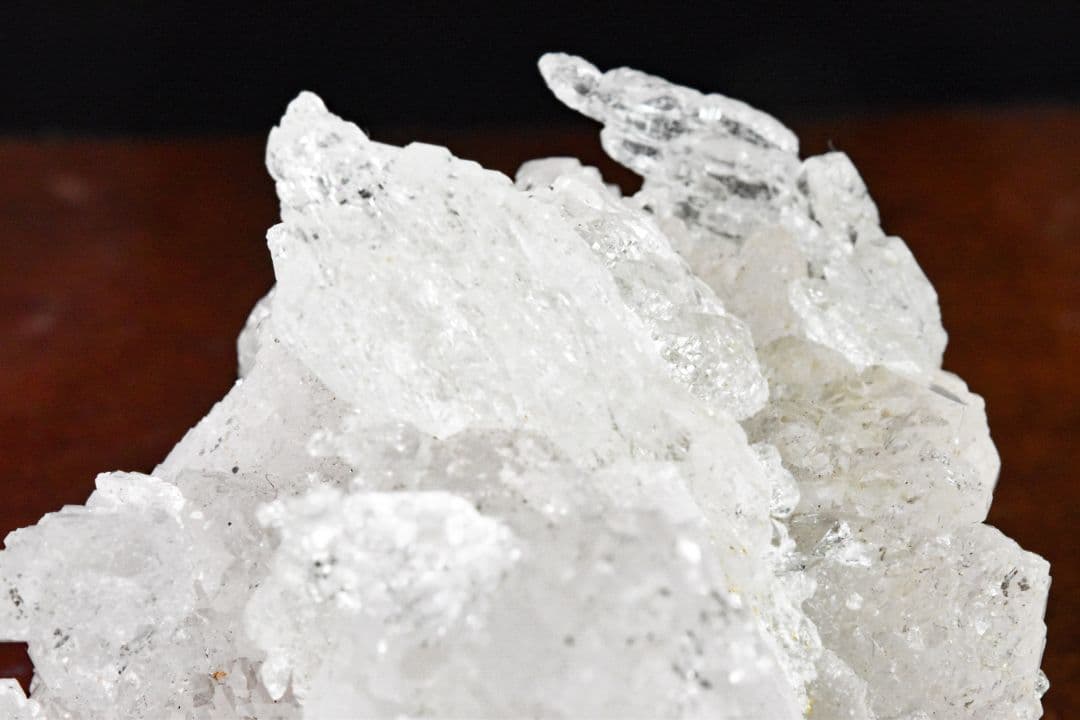 マニハール産 マルチポイント アナテース付き