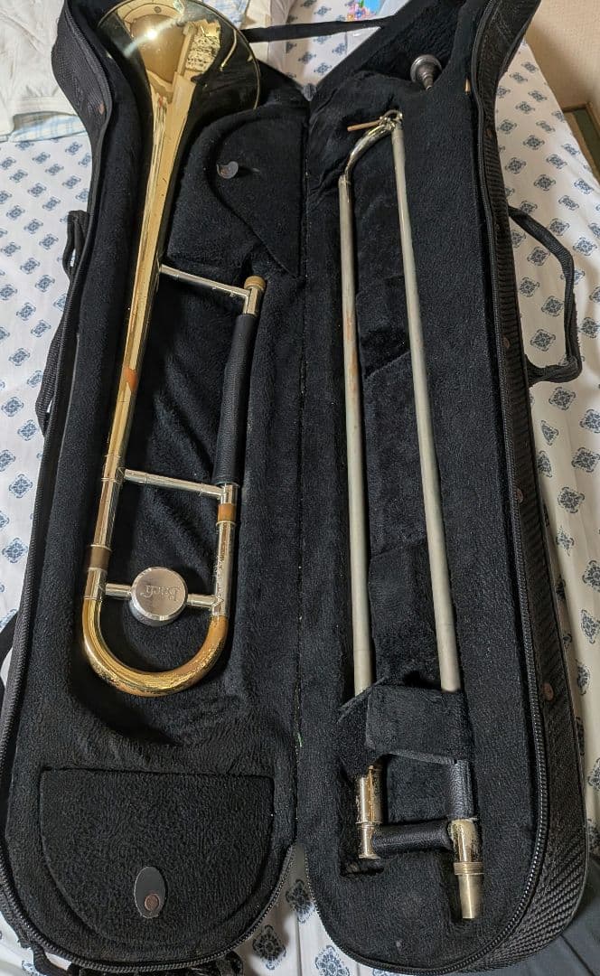 タ*ク様 トロンボーン