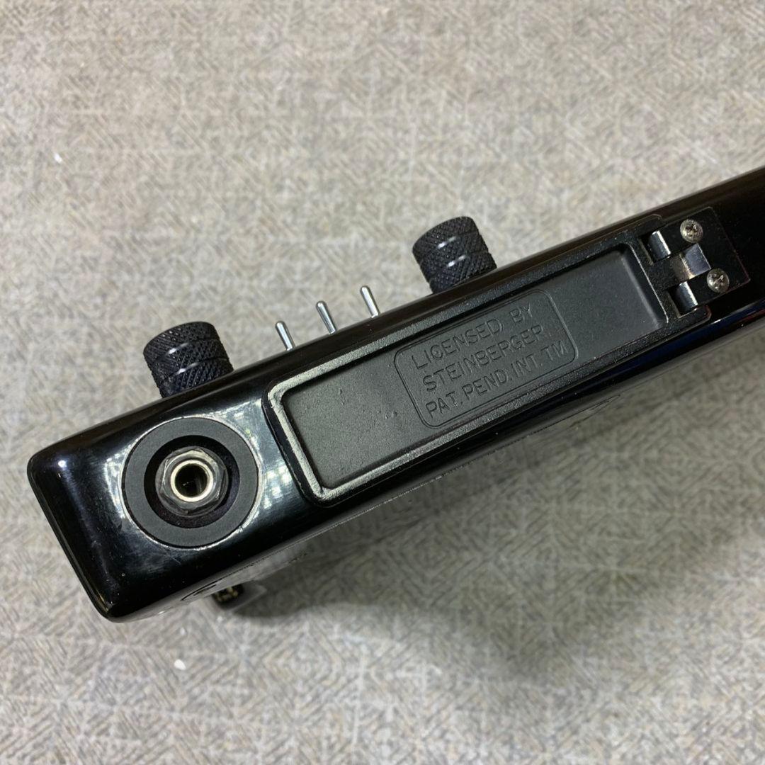J706 HOHNER スタインバーガー G3 ヘッドレスギター 希少