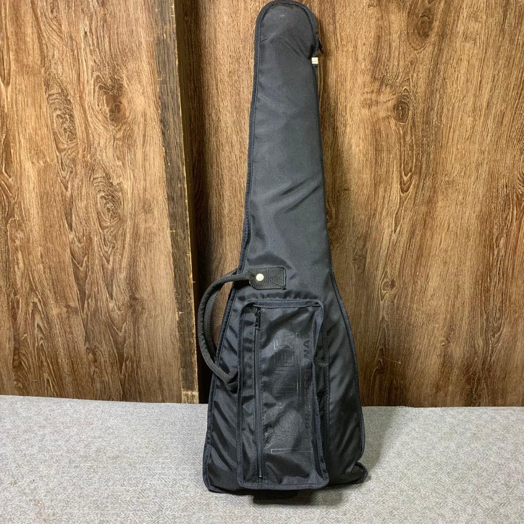 J706 HOHNER スタインバーガー G3 ヘッドレスギター 希少