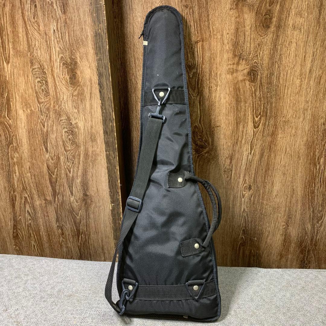 J706 HOHNER スタインバーガー G3 ヘッドレスギター 希少