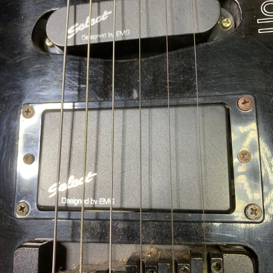 J706 HOHNER スタインバーガー G3 ヘッドレスギター 希少