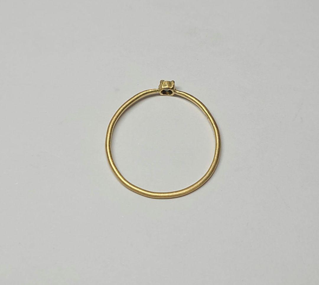 まる美しきブルーシラー!!★ブラジル産アレキサンドライト★リングオーダー