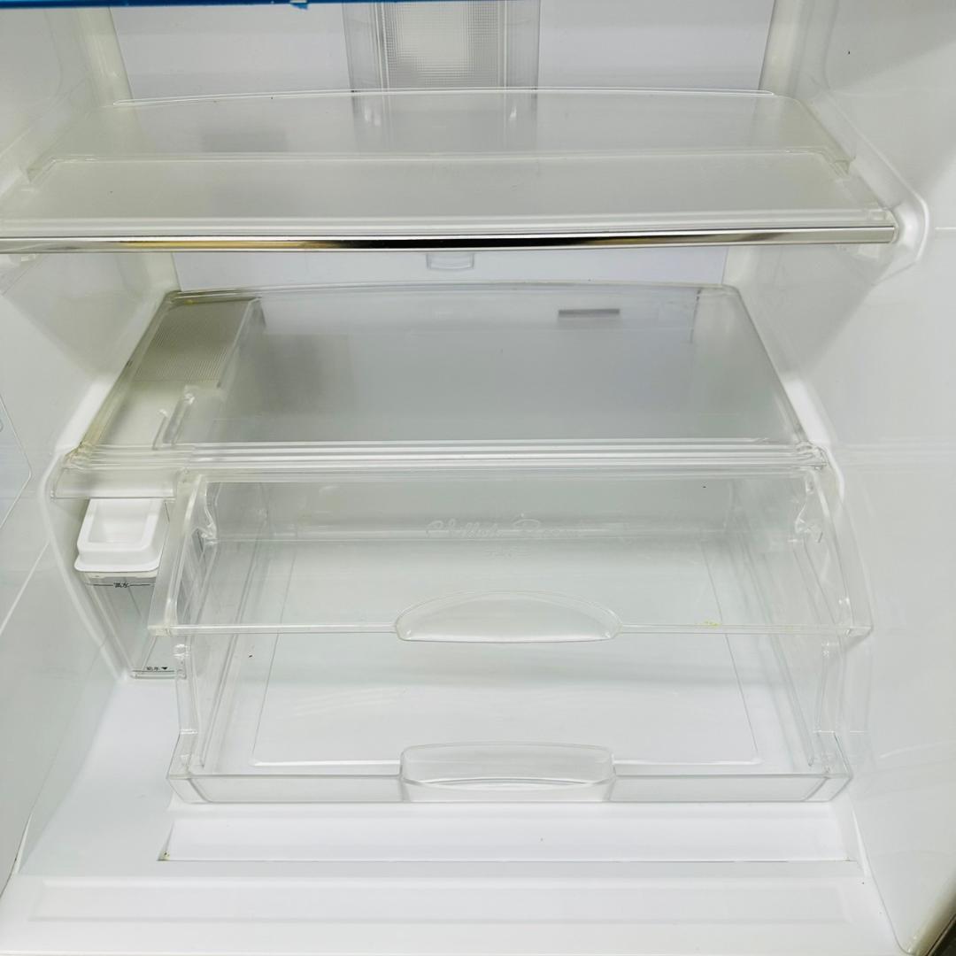 18年製　Panasonic 冷凍冷蔵庫 NR-C32HGM-N 315L