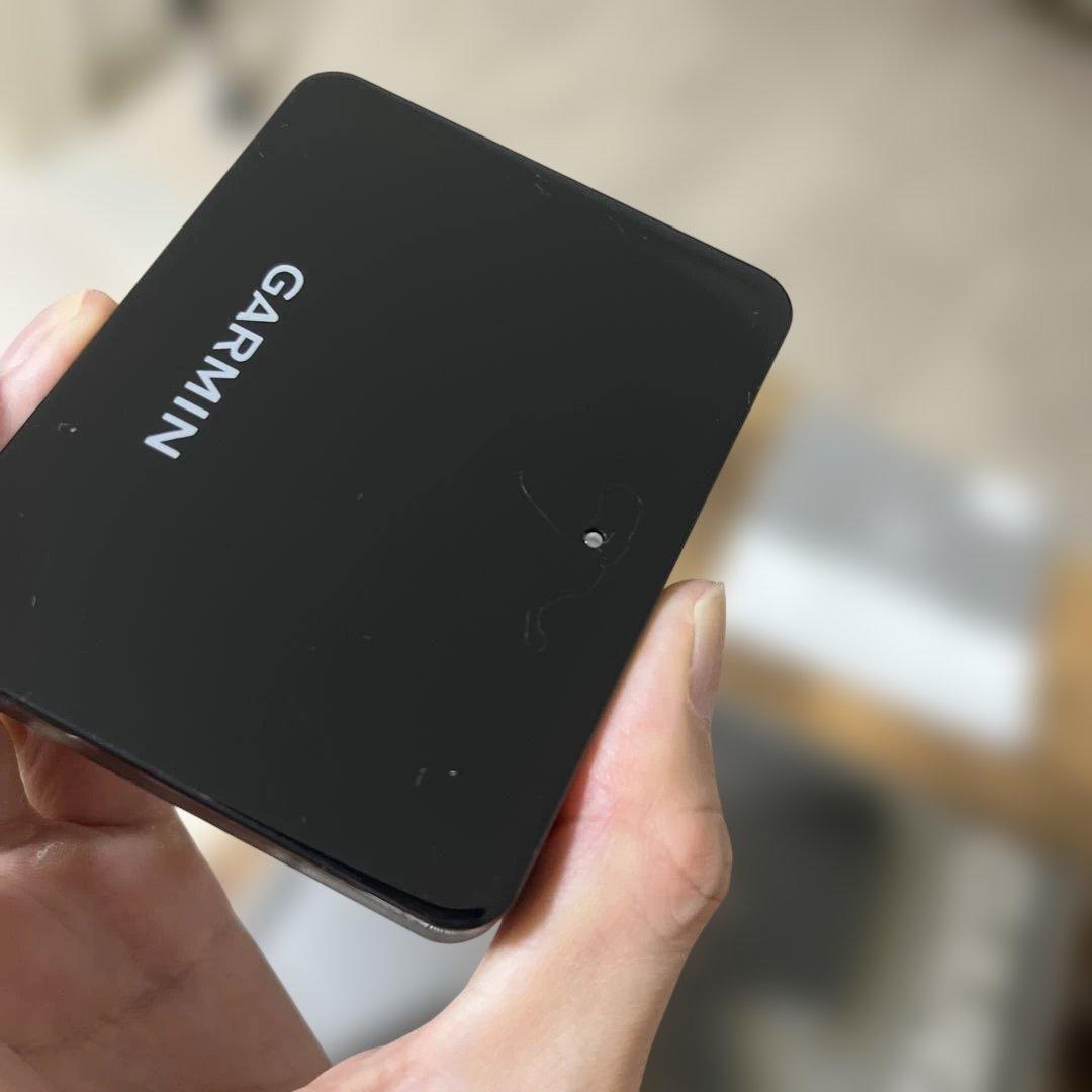 GARMIN APPROACH R10 GPSナビ