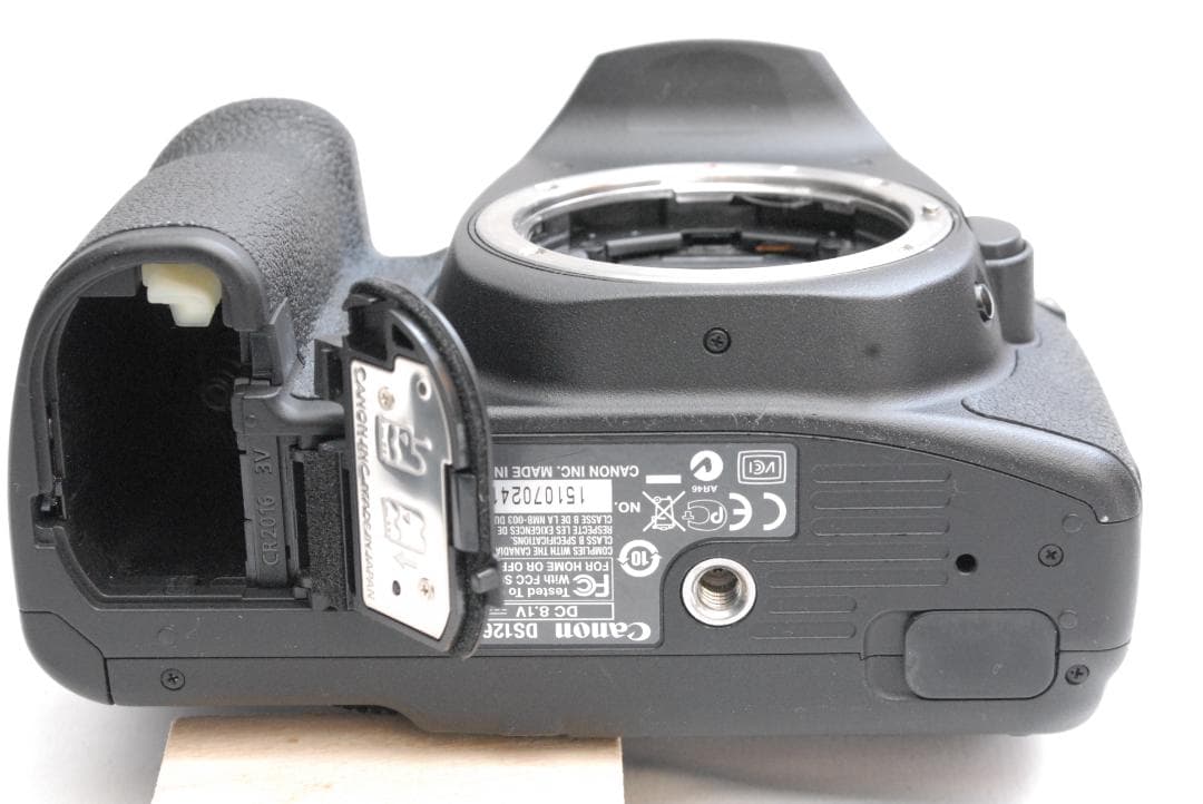 Canon EOS 50D/EF-S 18-55mm (良品）