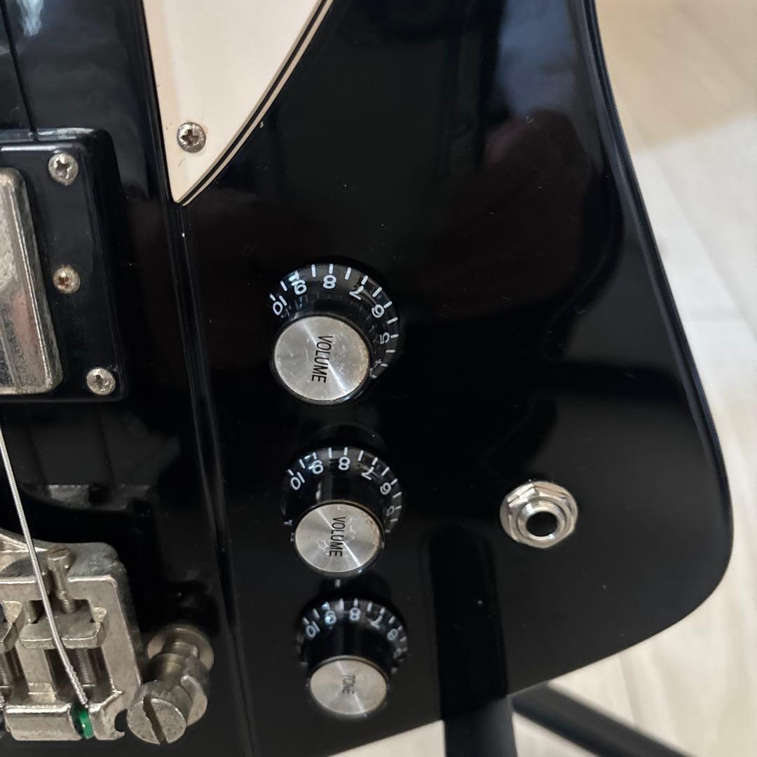 ベース Epiphone Custom Shop Thunderbird Bass