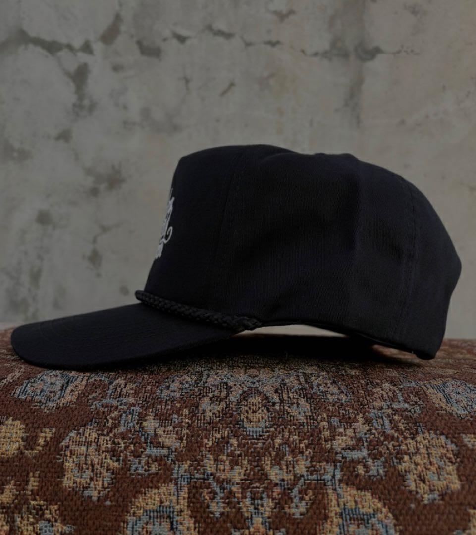 tattoo studio yamada キャップ　ハーレー　山田蓮