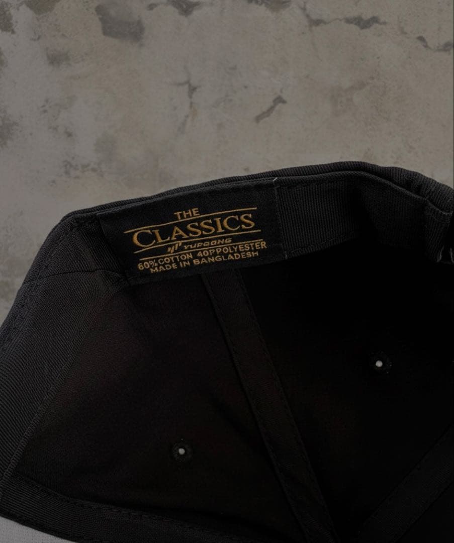 tattoo studio yamada キャップ　ハーレー　山田蓮