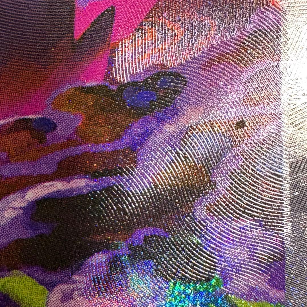 メガゲンガーex sar 240/193 ポケモンカード