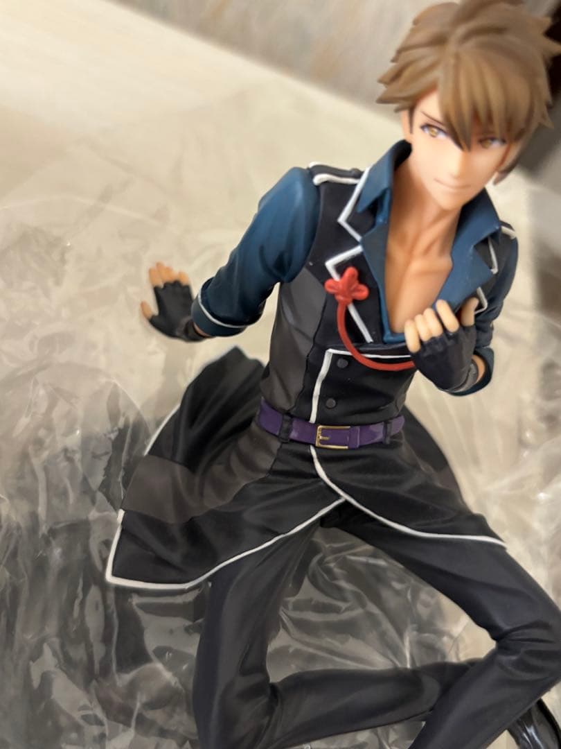 十龍之介 パルメイトえくすとら フィギュア