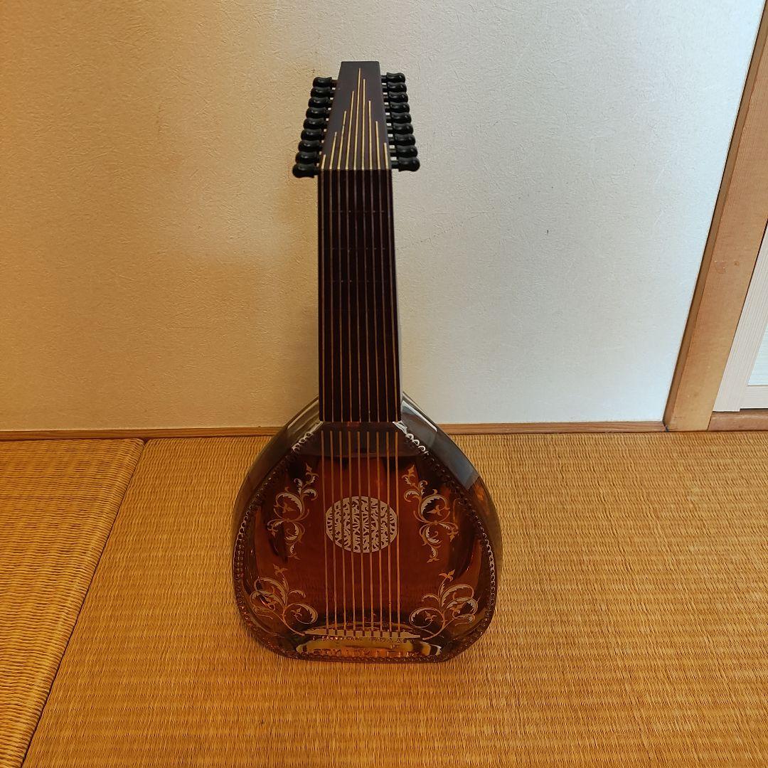 サントリー ピュアモルトウイスキー 山崎 600ml