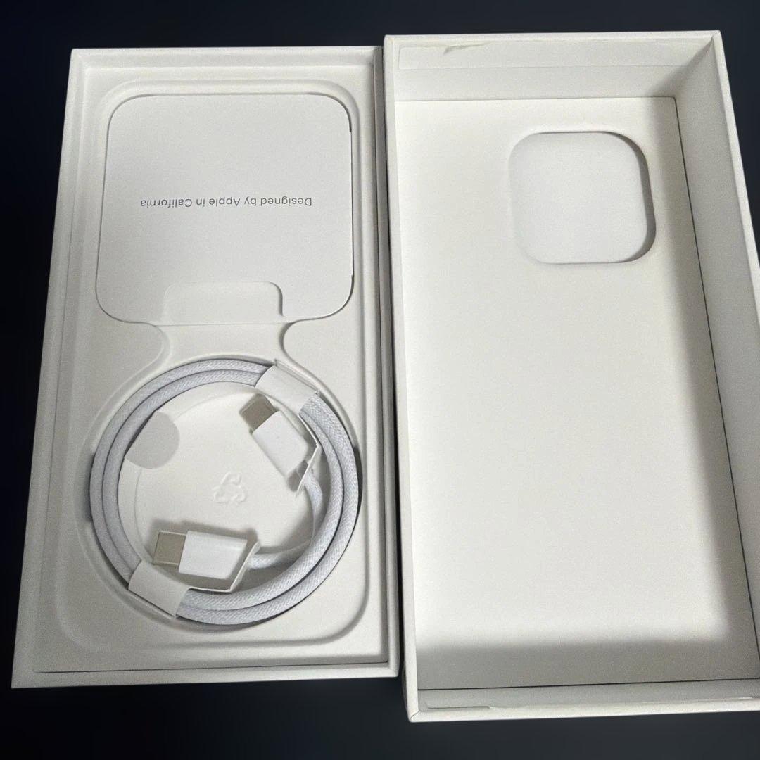 スマートフォン本体 Apple iPhone 15 pro