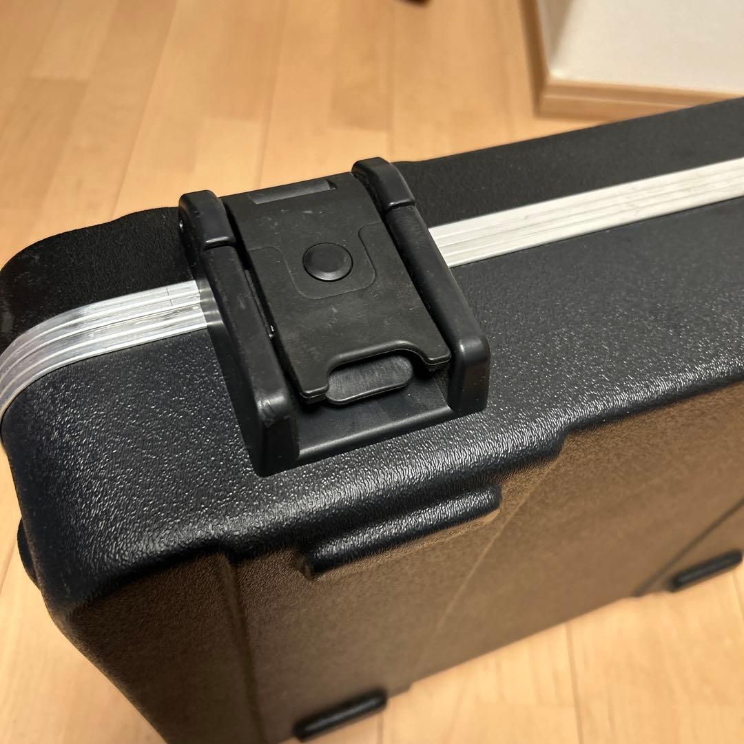 fender USA ベース ハードケース BASS HARD CASE