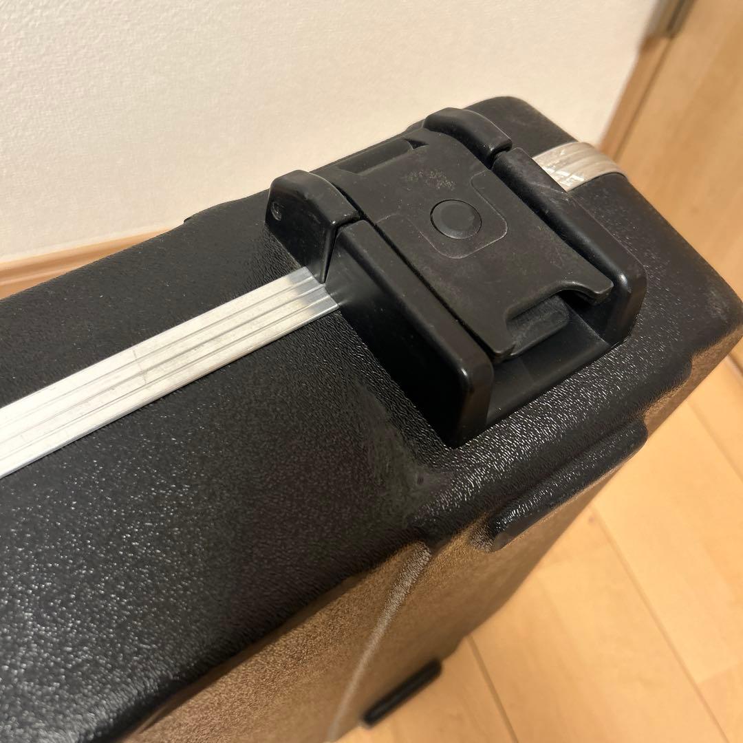 fender USA ベース ハードケース BASS HARD CASE