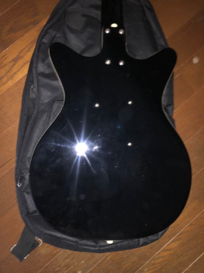 ギター danelectro DC-59