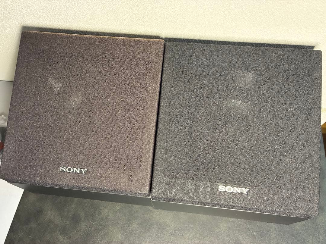 SONY イネーブルドスピーカー SS-CSE