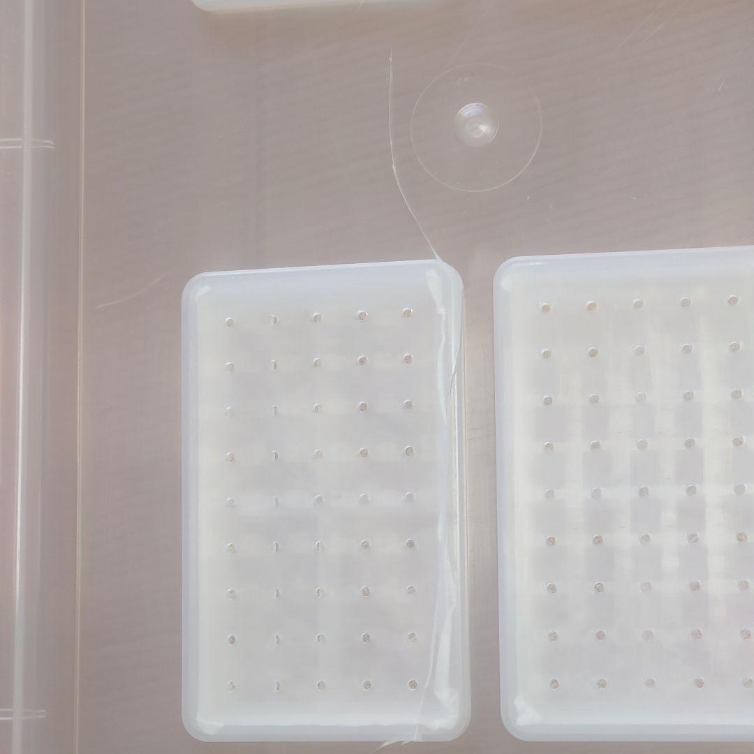 コバエシャッター セット