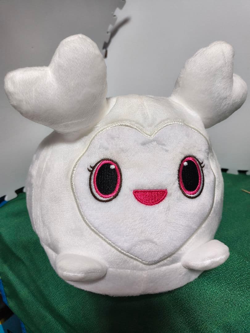 TWICE LOVELYS ぬいぐるみスリッパ ９種コンプ