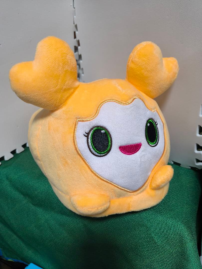 TWICE LOVELYS ぬいぐるみスリッパ ９種コンプ