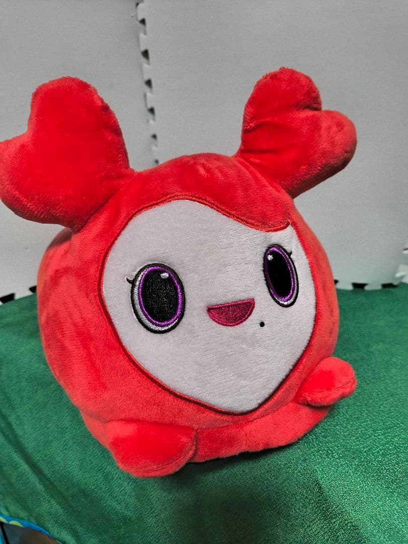 TWICE LOVELYS ぬいぐるみスリッパ ９種コンプ