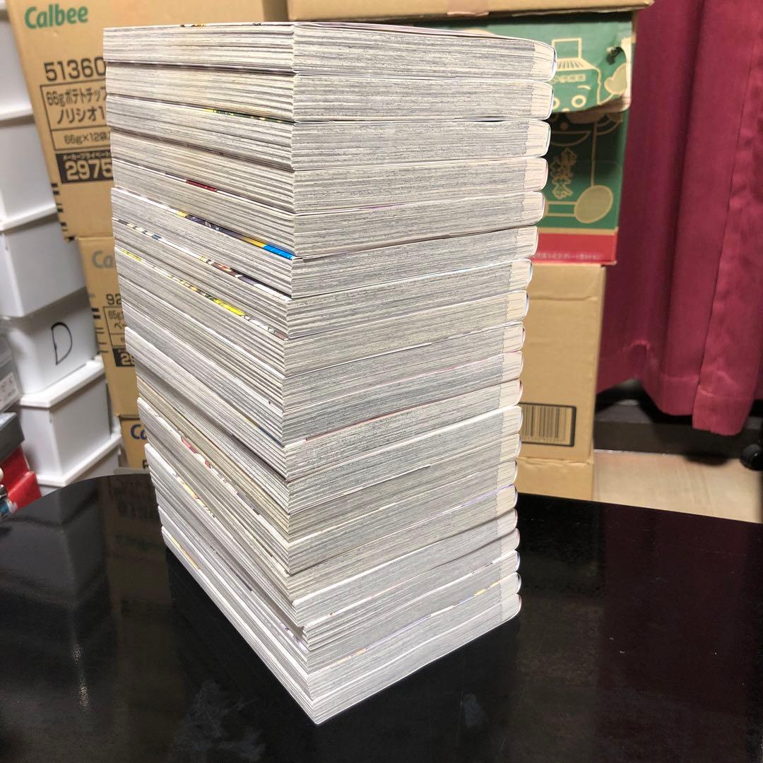 仲間達にダンジョン奥地で殺されかけたがギフト『無限ガチャ』　20巻セット　漫画