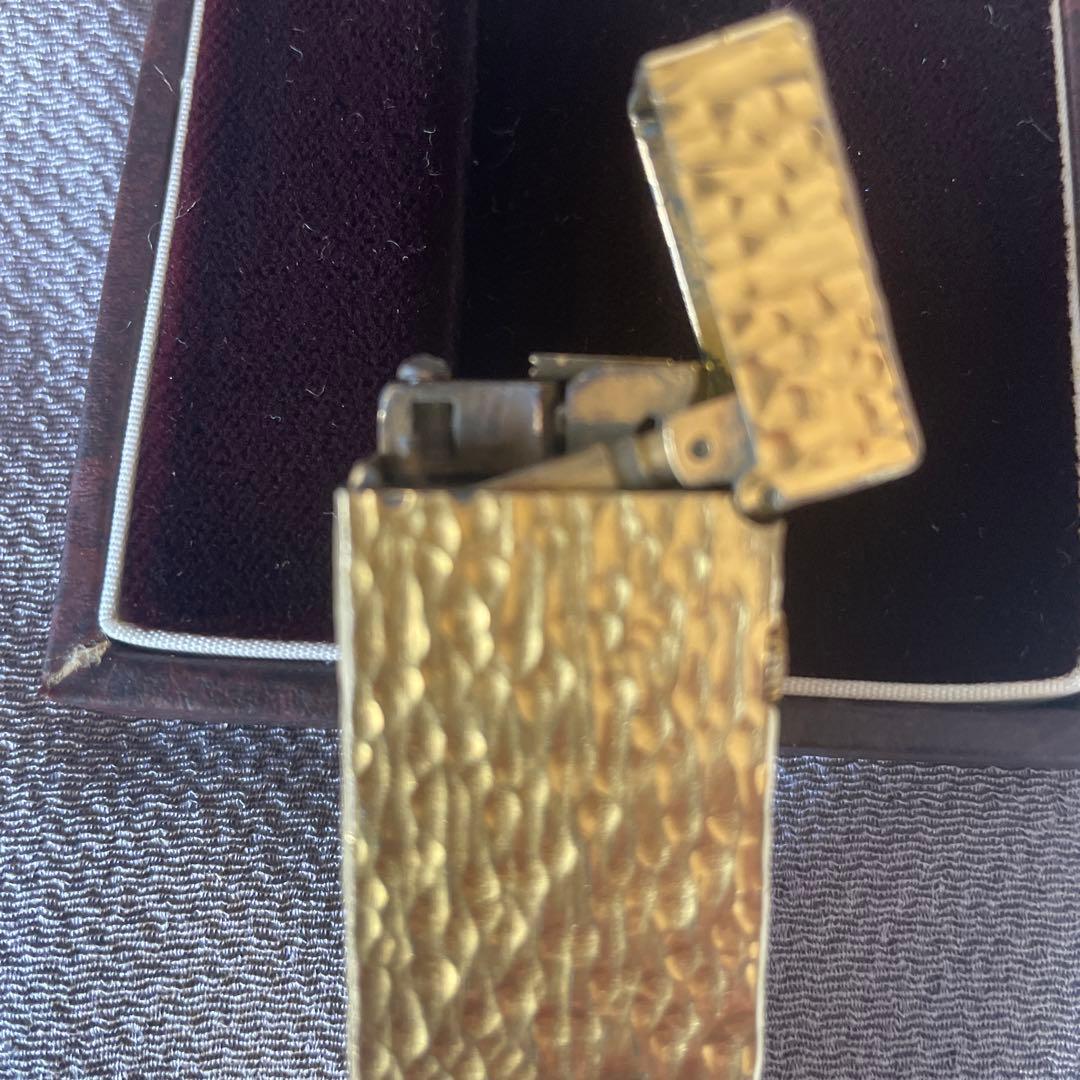 み*い様 dunhill ライター