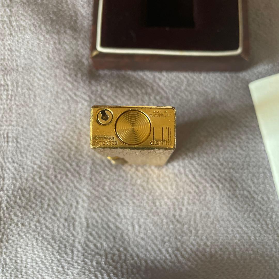 み*い様 dunhill ライター